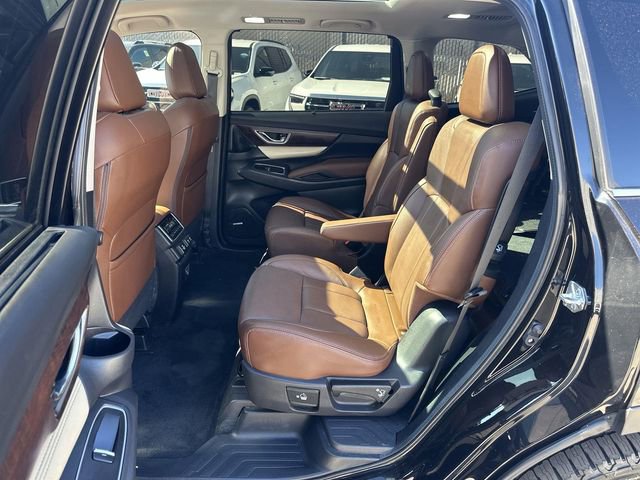 Used 2022 Subaru Ascent Touring w/ Popular Package #2A image 25