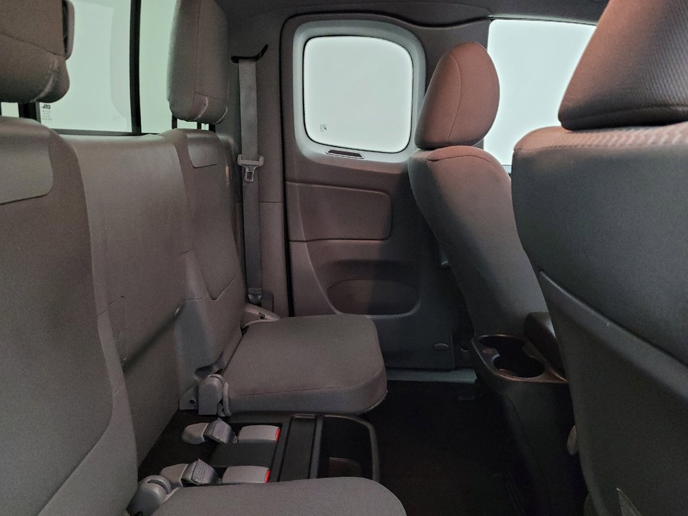 Used 2014 Toyota Tacoma 2WD Access Cab w/ SR5 Package image 19