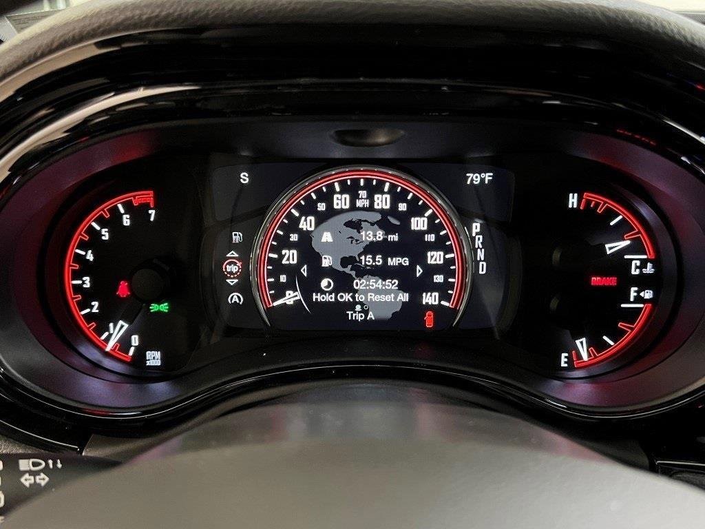 New 2026 Dodge Durango GT w/ Blacktop Package image 18