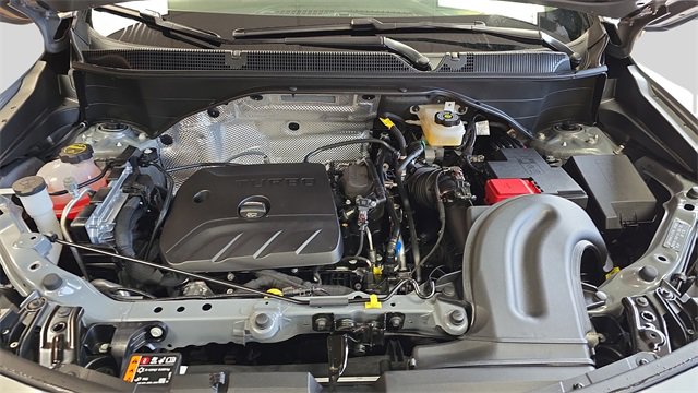 New 2026 Buick Encore GX Avenir w/ Avenir Technology Package image 30