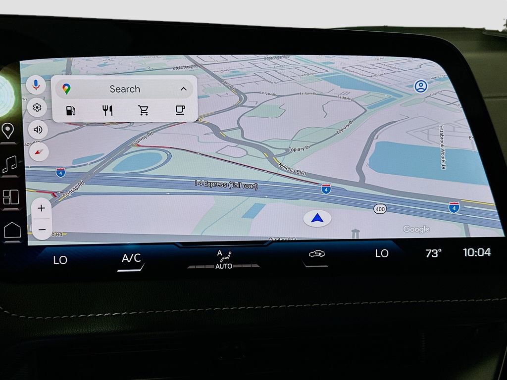 Used 2026 Chevrolet Corvette Stingray Coupe w/ 1LT image 15