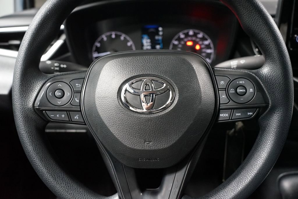 Certified 2024 Toyota Corolla LE image 12