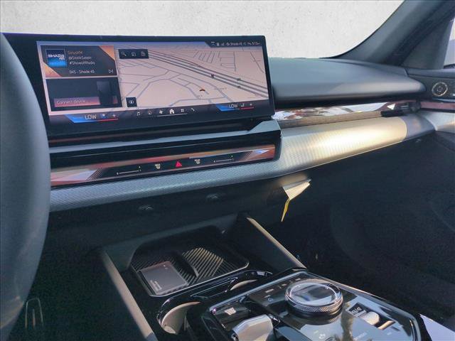 New 2027 BMW 530i w/ M Sport Package RWD image 12