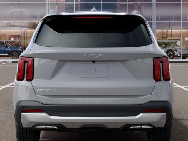 New 2026 Kia Sorento EX FWD image 13