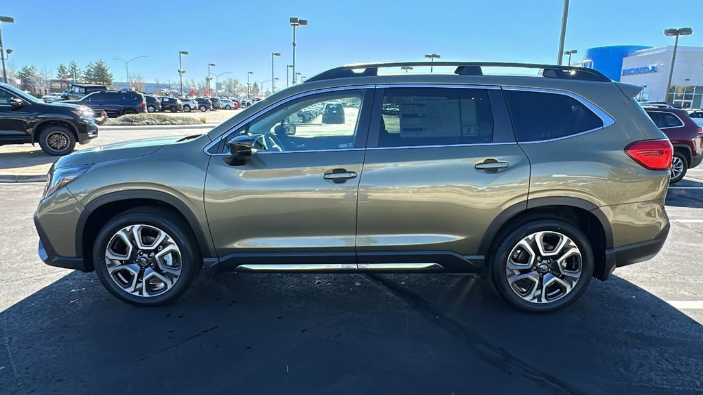 New 2026 Subaru Ascent Limited AWD/4WD image 6