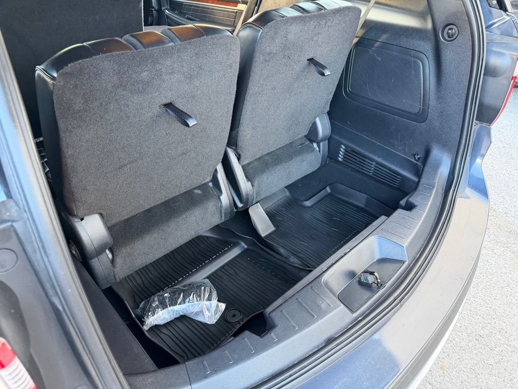 Used 2017 Ford Explorer Platinum AWD/4WD image 19