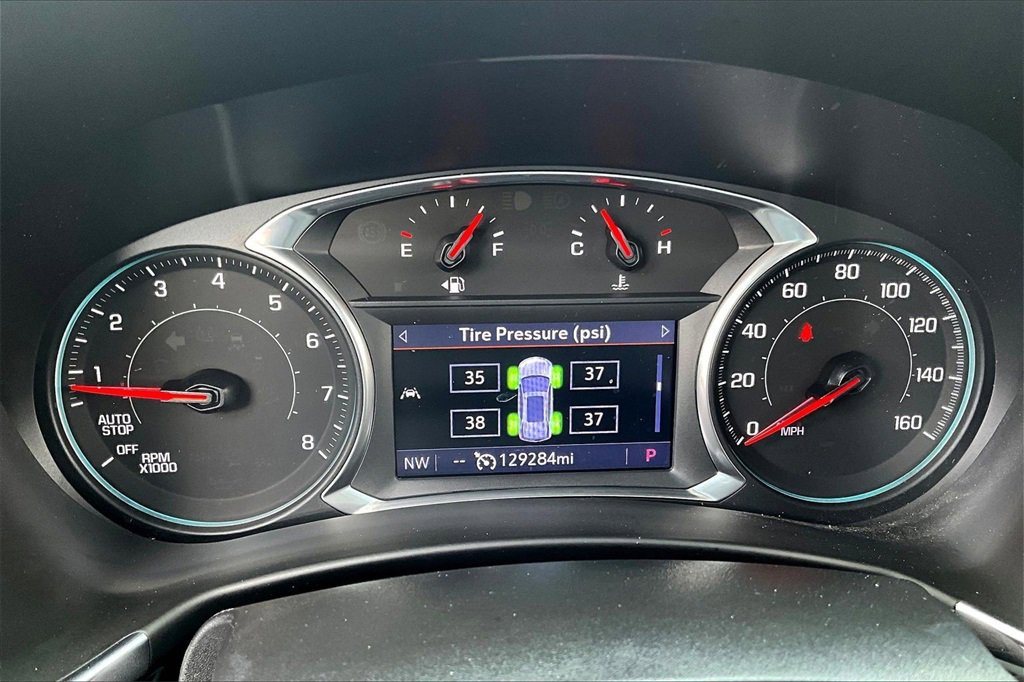 Used 2020 Chevrolet Equinox Premier image 20