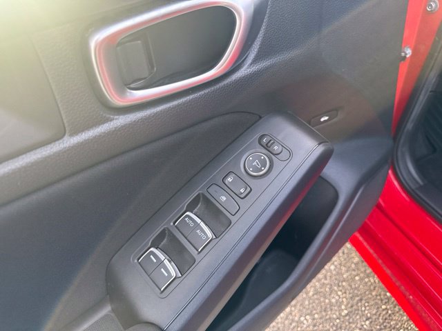 Certified 2024 Honda Civic Sport image 22