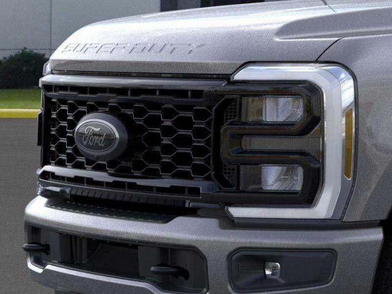 New 2026 Ford F250 XLT w/ XLT Premium Package image 17