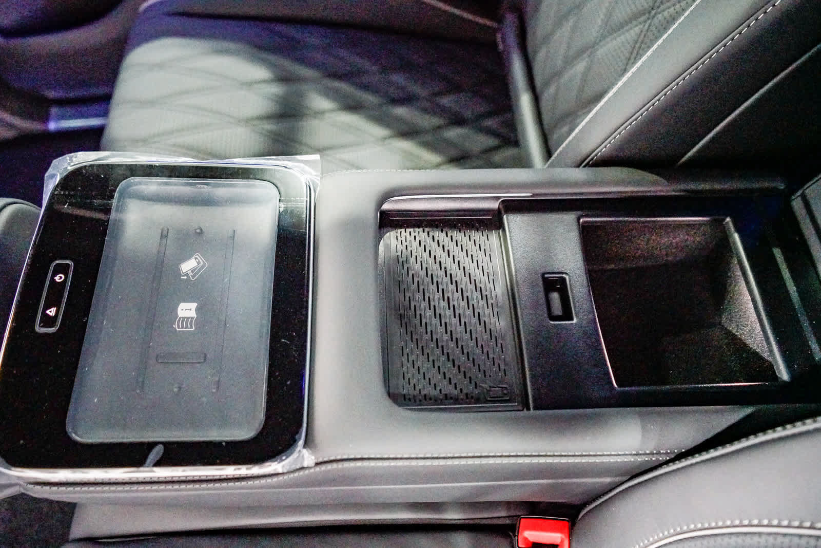 New 2026 Mercedes-Benz Maybach GLS 600 4MATIC image 23