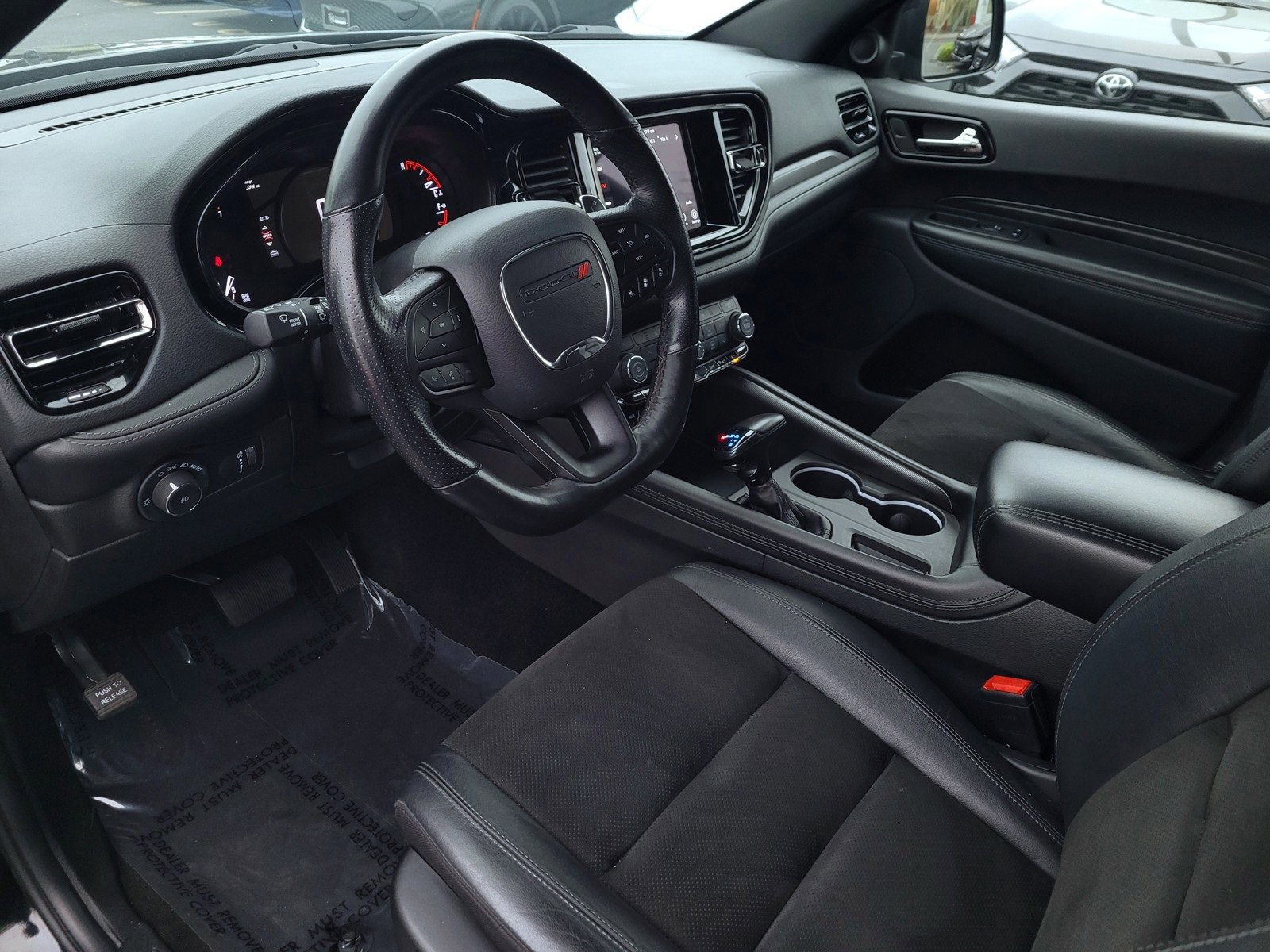 Used 2022 Dodge Durango GT image 8