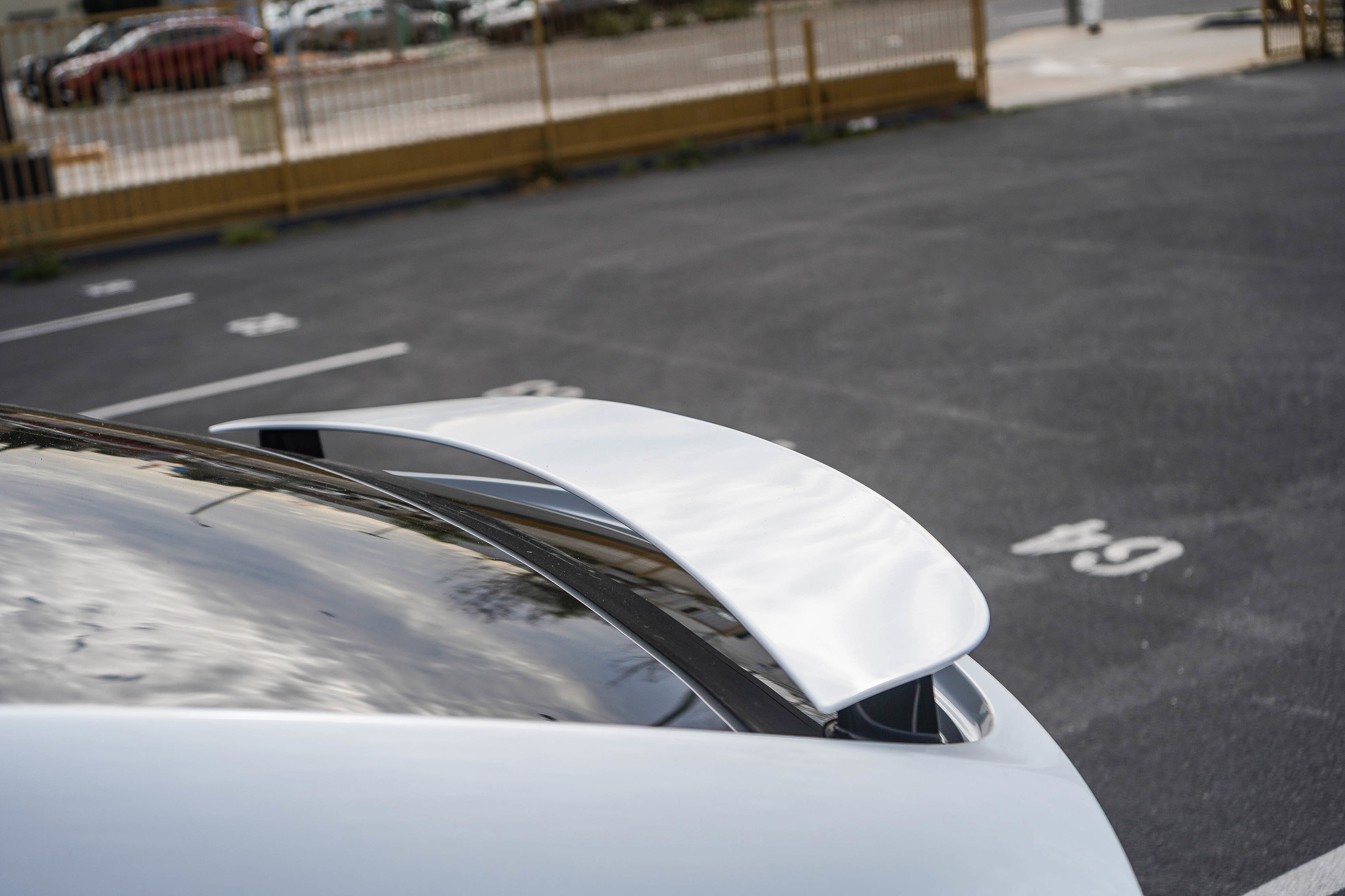 Used 2023 Tesla Model X Plaid image 14