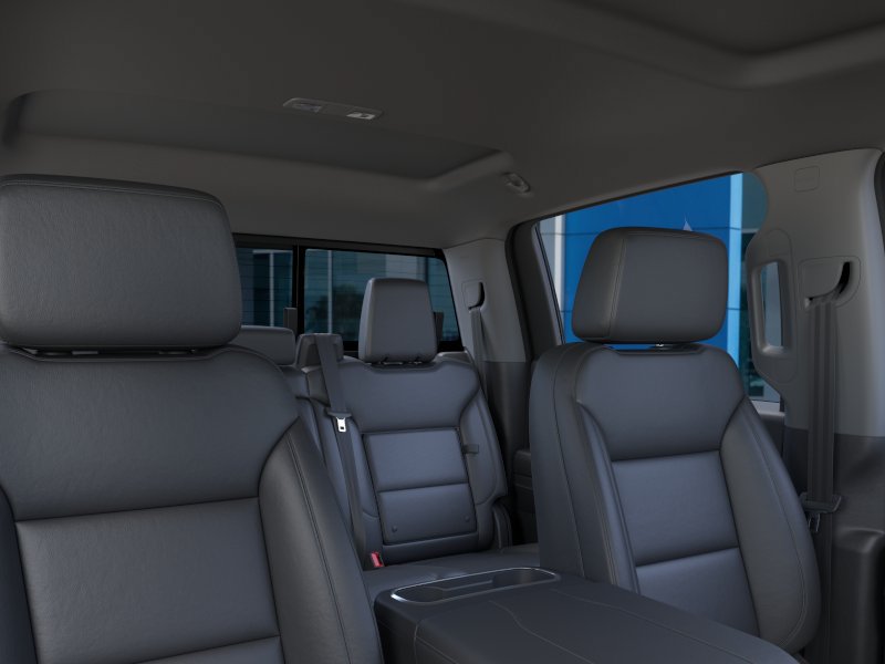New 2026 Chevrolet Silverado 1500 RST w/ All Star Edition Plus AWD/4WD image 24