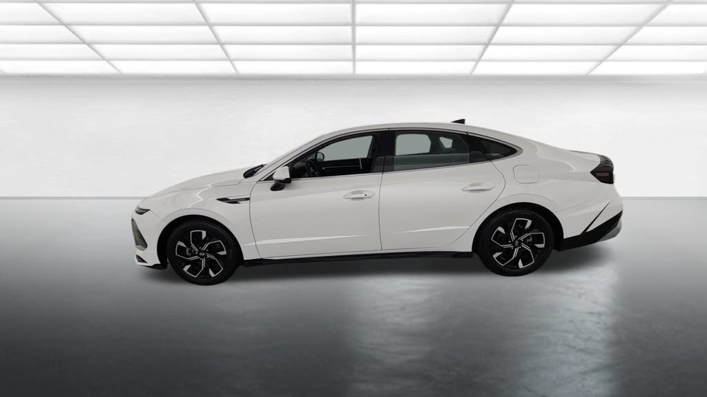 Used 2024 Hyundai Sonata SEL FWD image 5