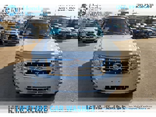 Used 2009 Ford Escape XLT image 7