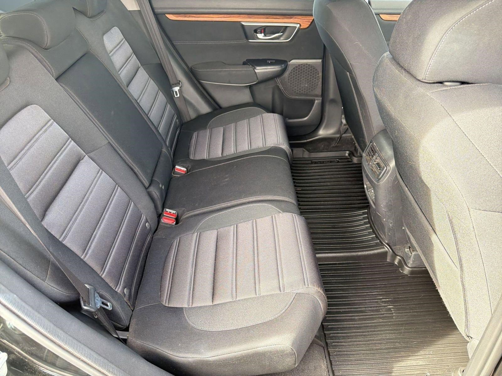 Used 2018 Honda CR-V EX image 29