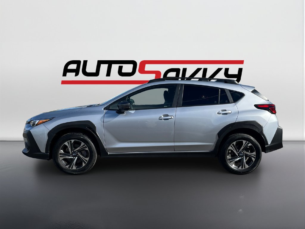 Used 2024 Subaru Crosstrek 2.0i Premium AWD/4WD image 8