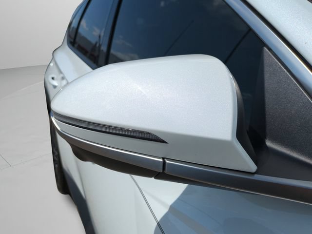 Certified 2025 Hyundai Tucson Limited FWD image 37