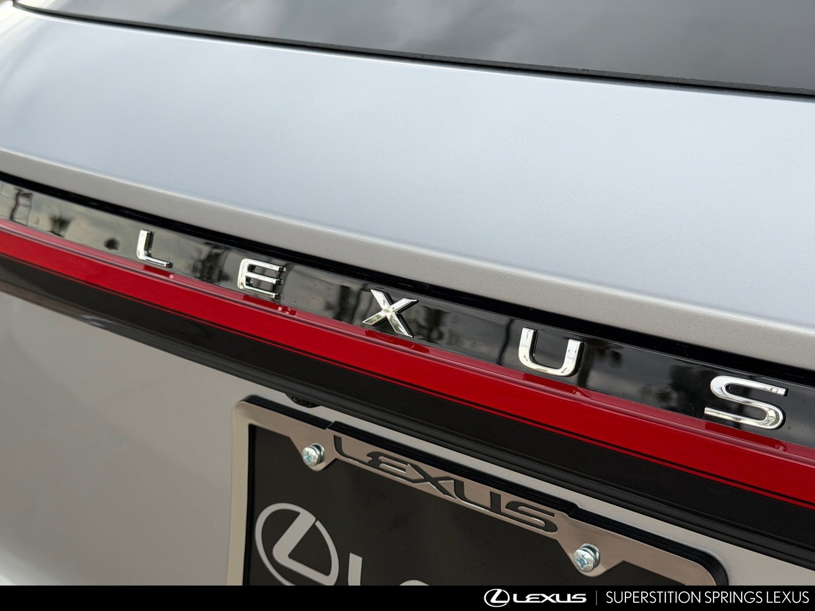 New 2026 Lexus RX 350 Premium w/ Convenience Package FWD image 14