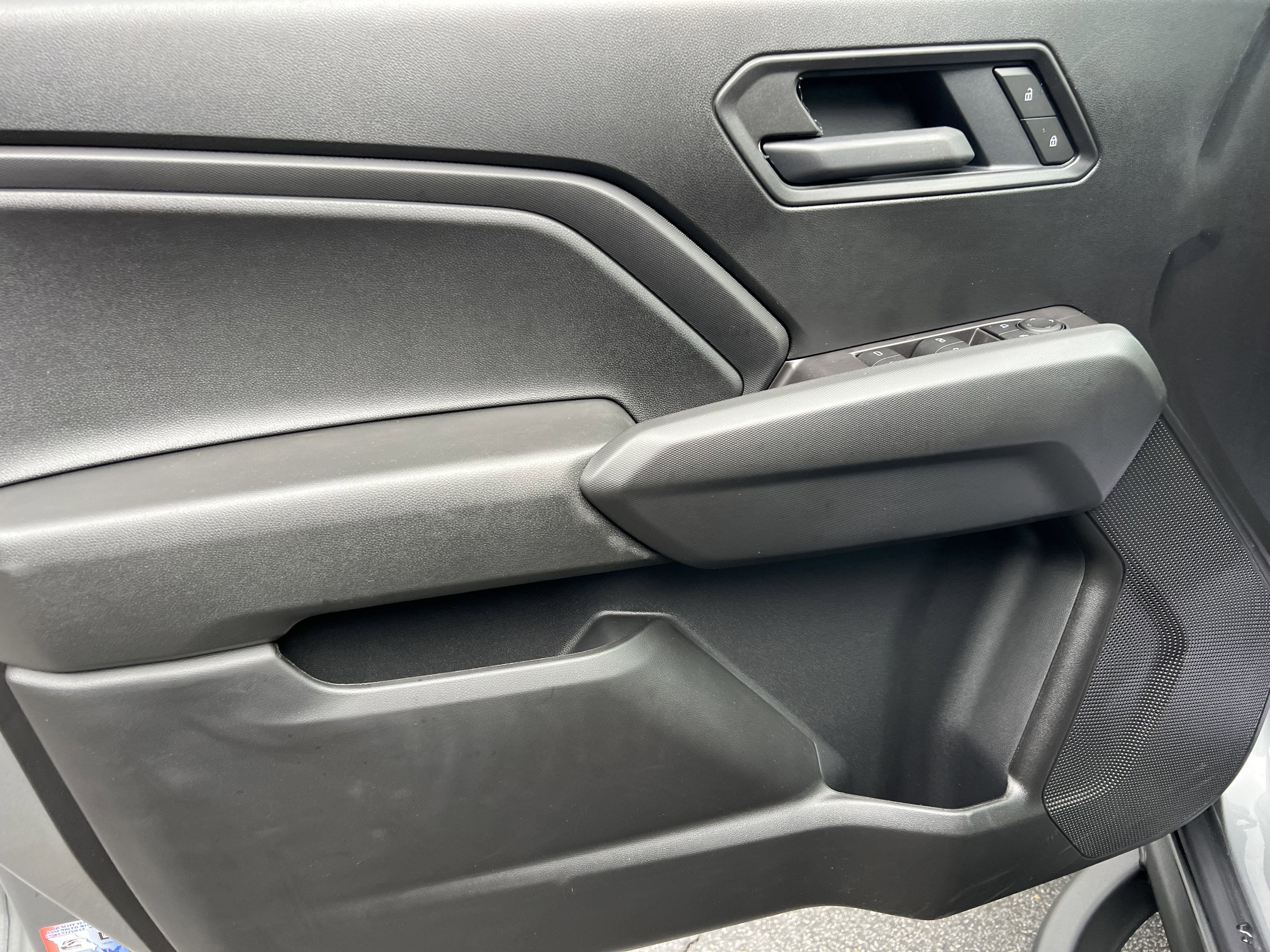 New 2026 Chevrolet Colorado Trail Boss image 14