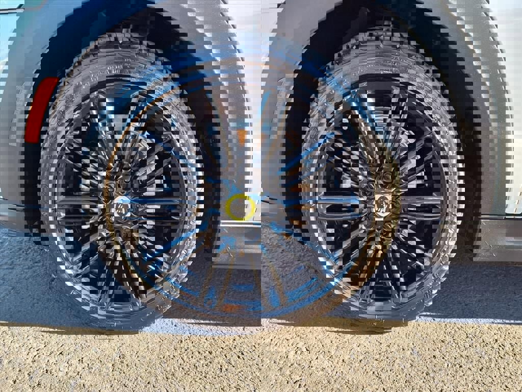 Used 2022 MINI Cooper SE image 13