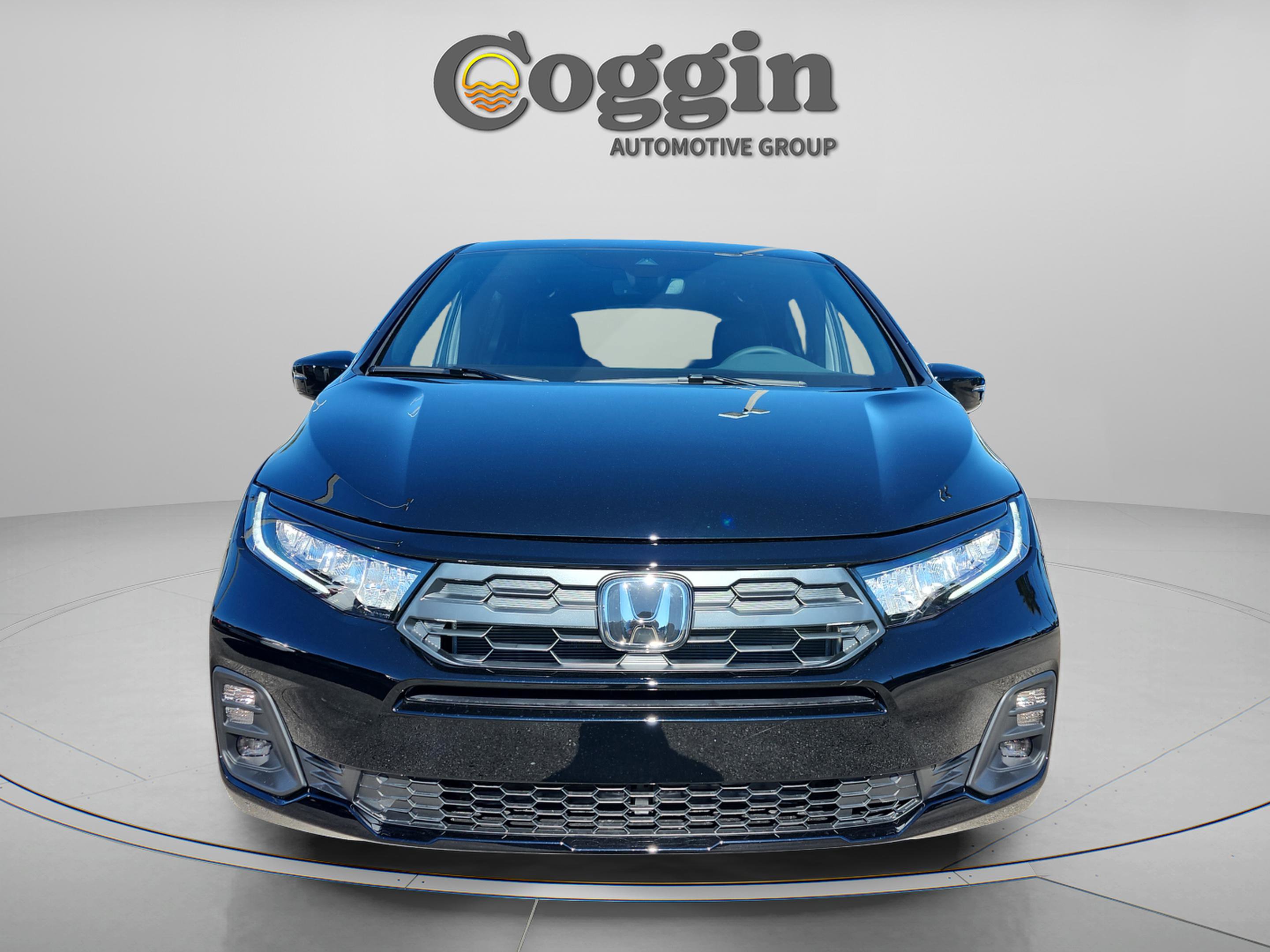 New 2026 Honda Odyssey Sport-L image 9