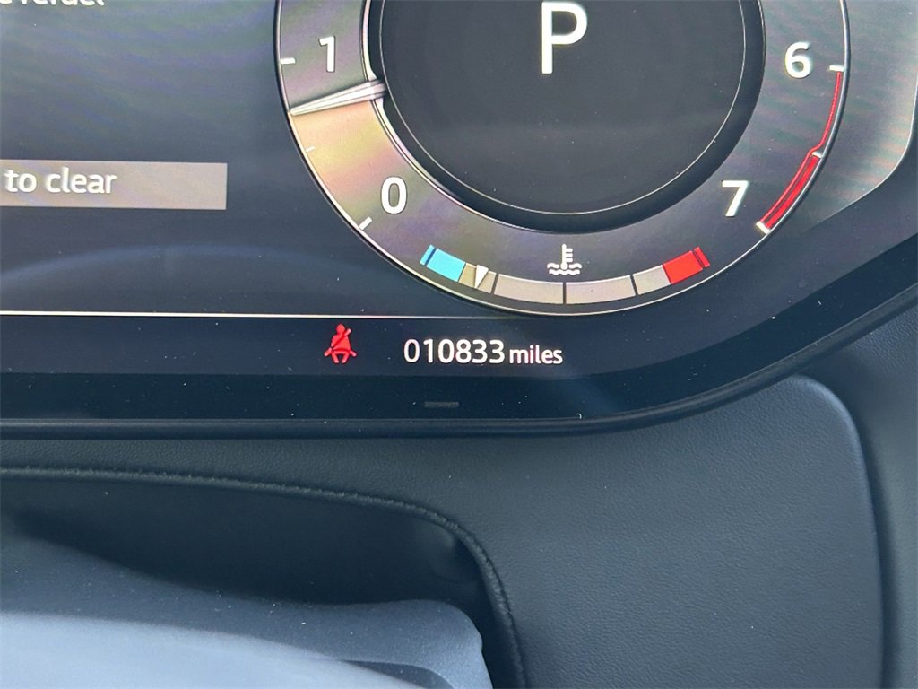 Used 2024 Land Rover Range Rover Sport SE image 38