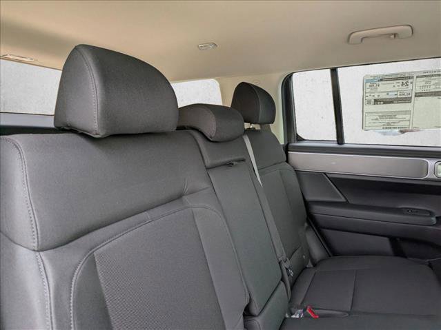 New 2026 Hyundai Santa Fe SE image 20