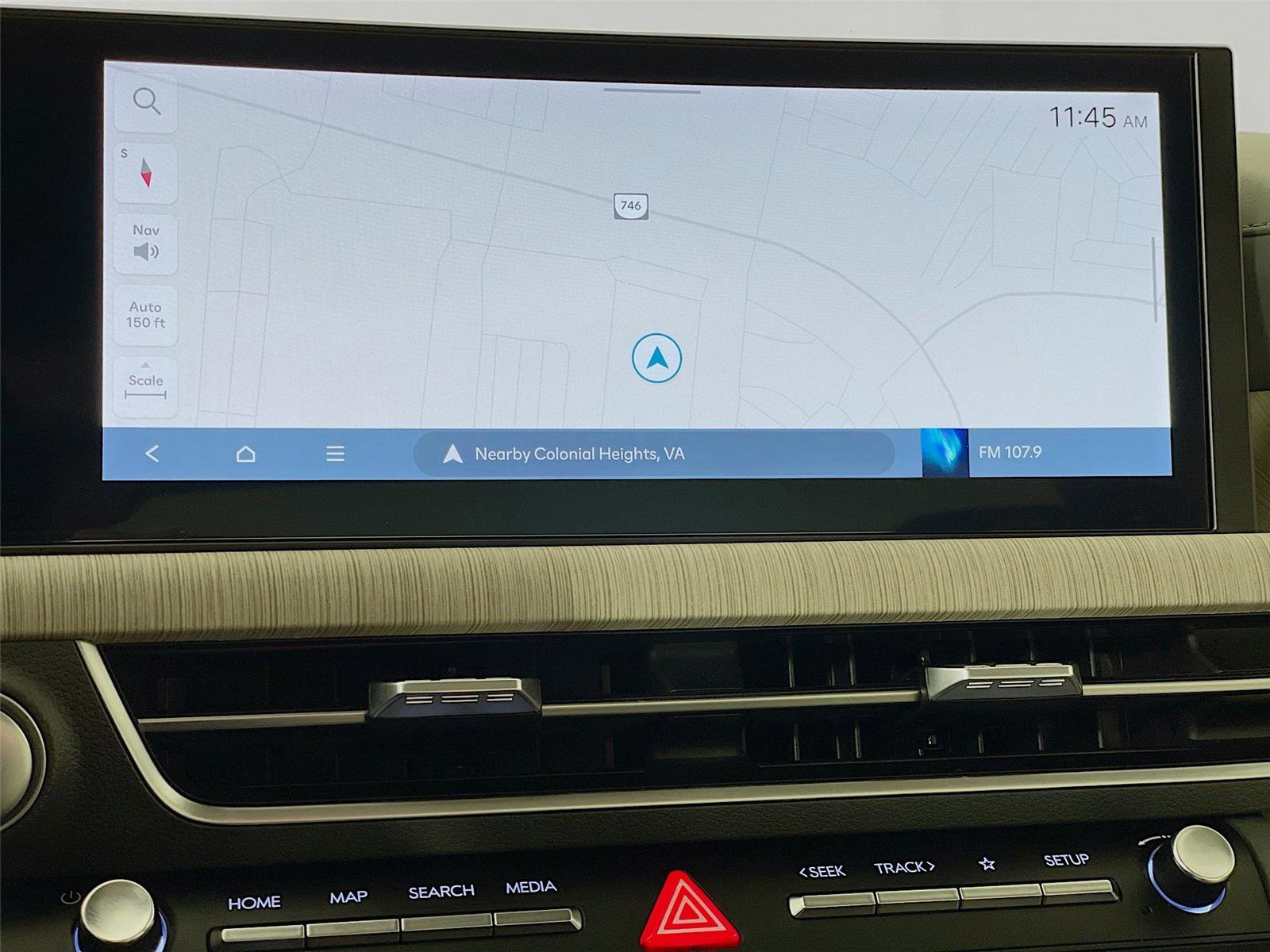 Used 2025 Hyundai Sonata Limited image 17