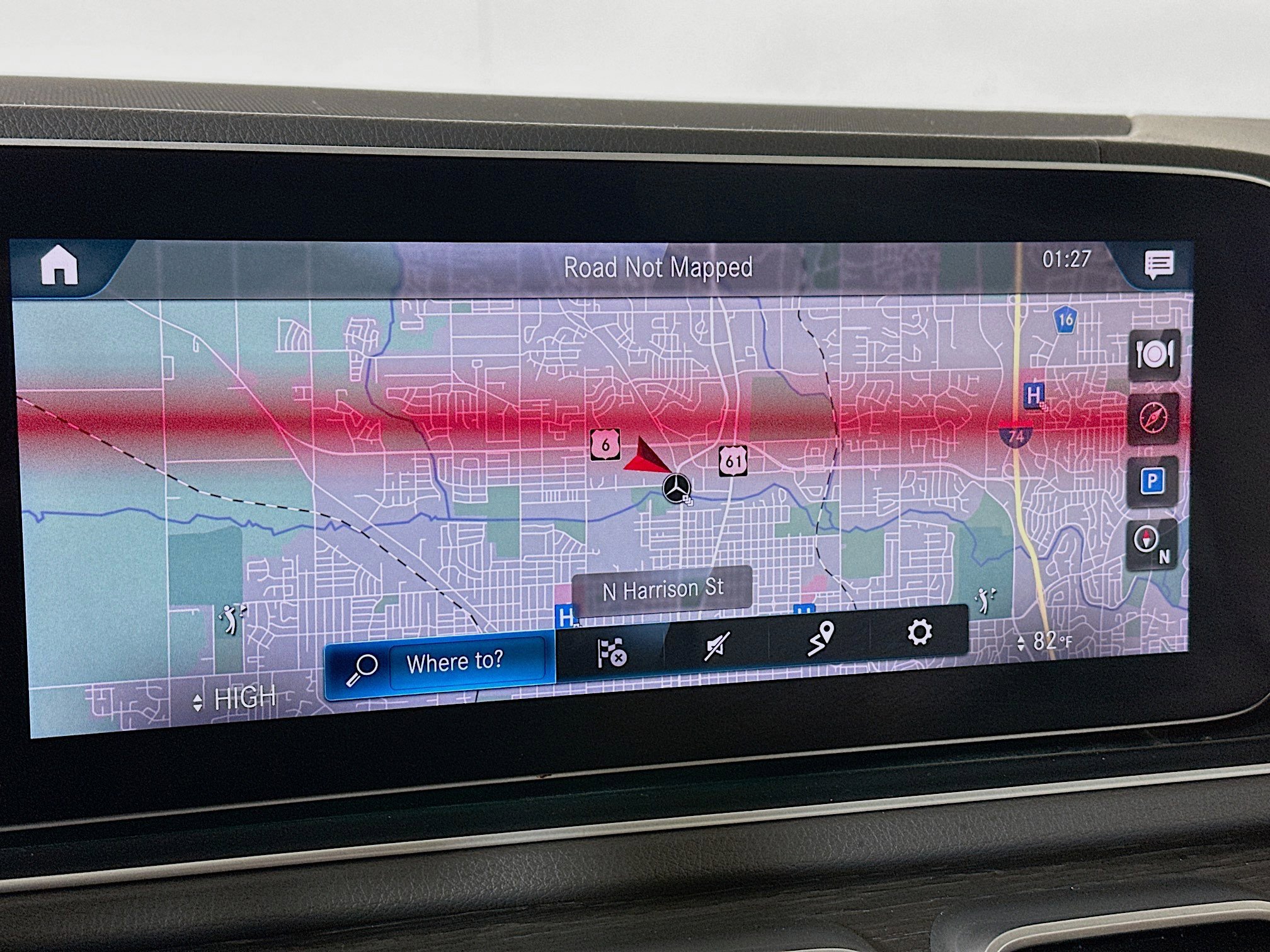 Used 2020 Mercedes-Benz GLS 450 450 image 13