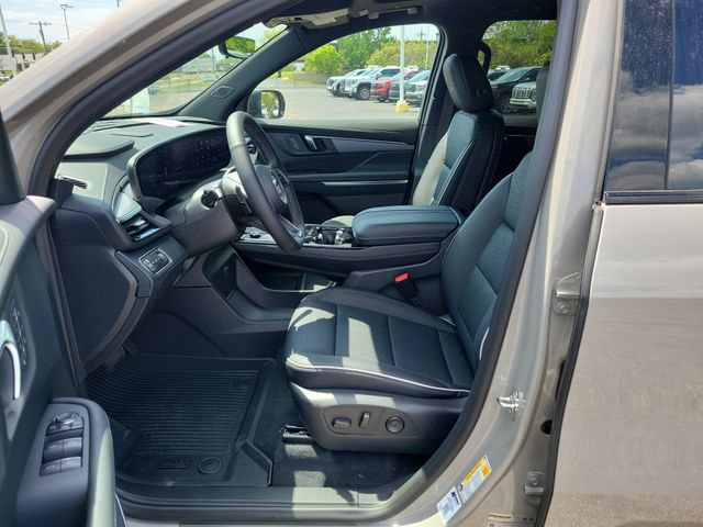 New 2026 Buick Enclave Sport Touring w/ Power Package FWD image 16