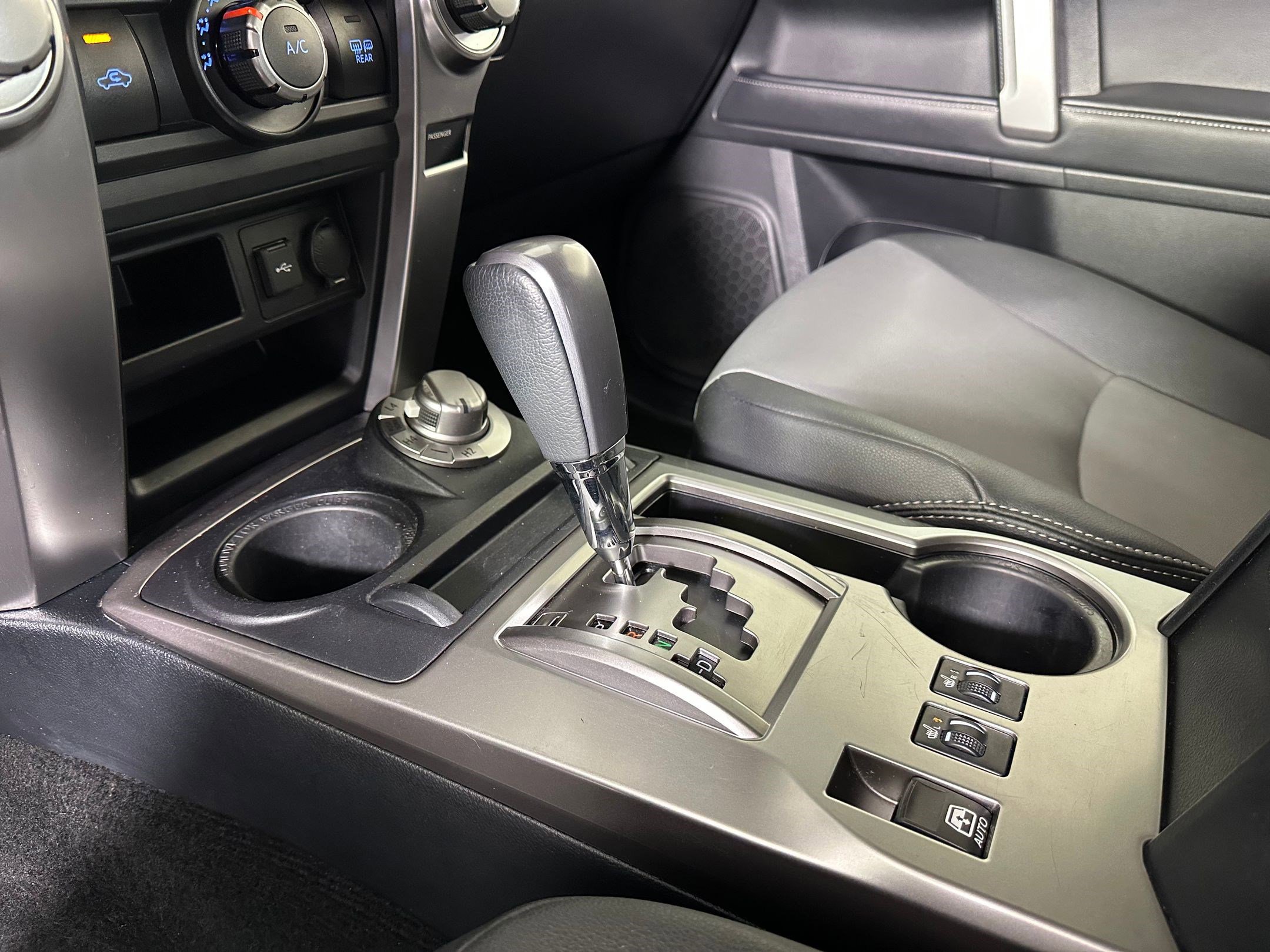 Used 2024 Toyota 4Runner SR5 Premium image 16