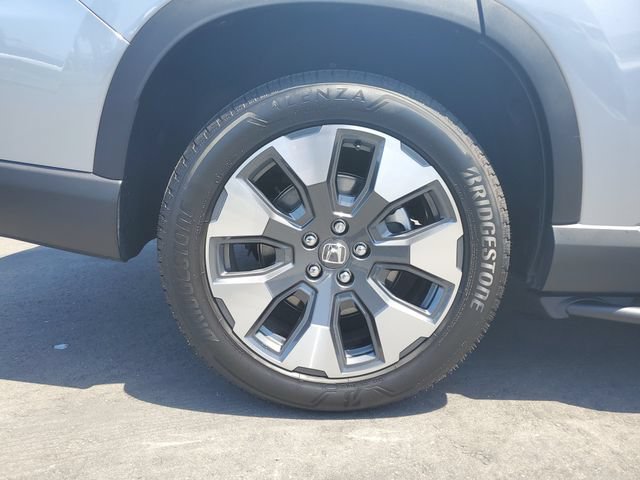 New 2026 Honda Pilot Elite image 5