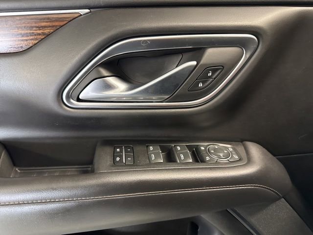 Used 2022 Chevrolet Suburban High Country w/ Max Trailering Package image 55