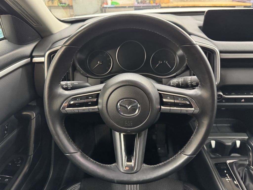 Used 2025 MAZDA CX-50 AWD 2.5 S w/ Preferred Package image 19