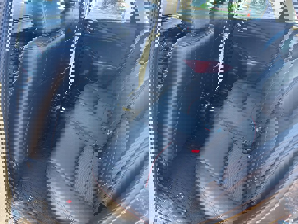 Used 2018 MAZDA CX-3 Touring image 15