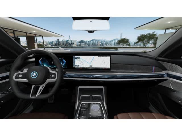 New 2026 BMW 750e xDrive w/ Executive Package AWD/4WD image 10