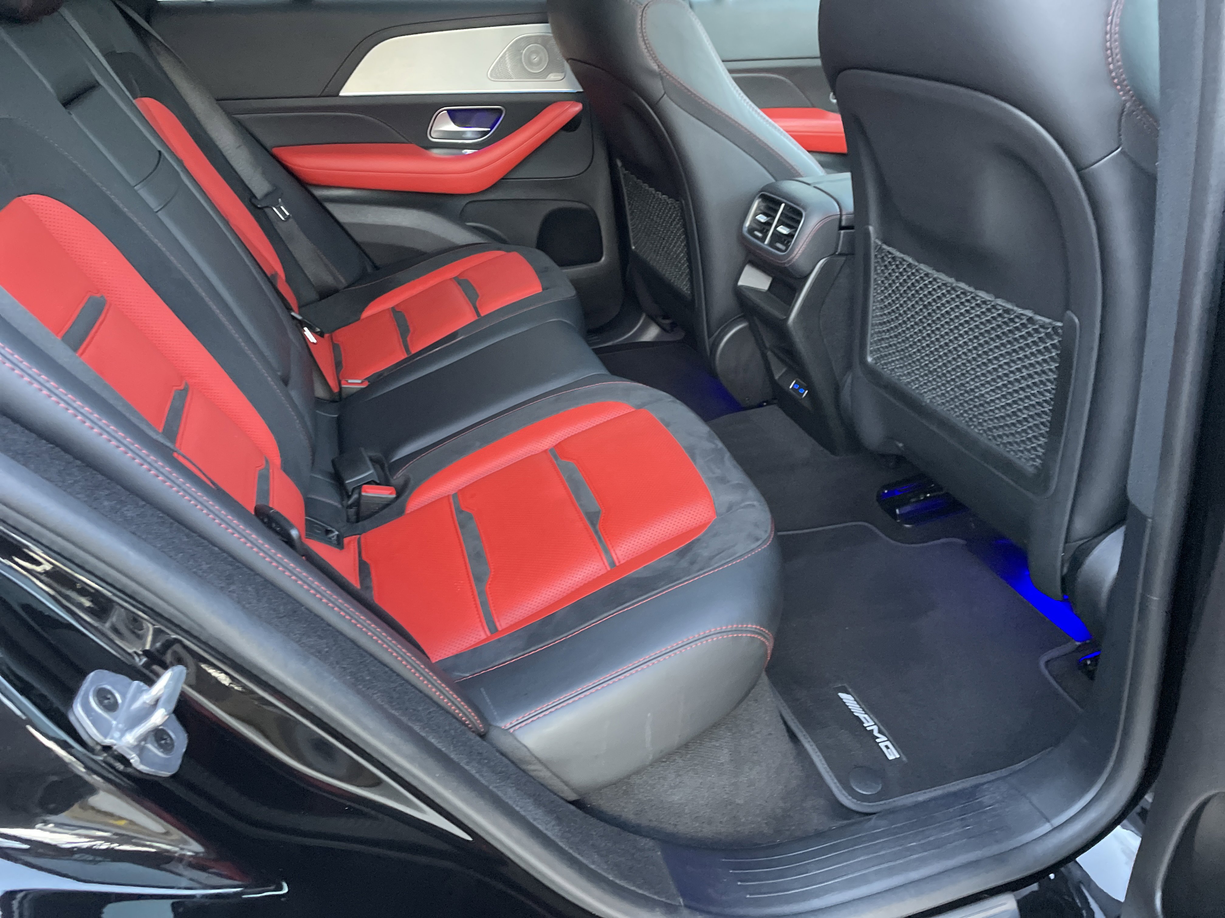 Certified 2024 Mercedes-Benz GLE 53 AMG 4MATIC Coupe image 44