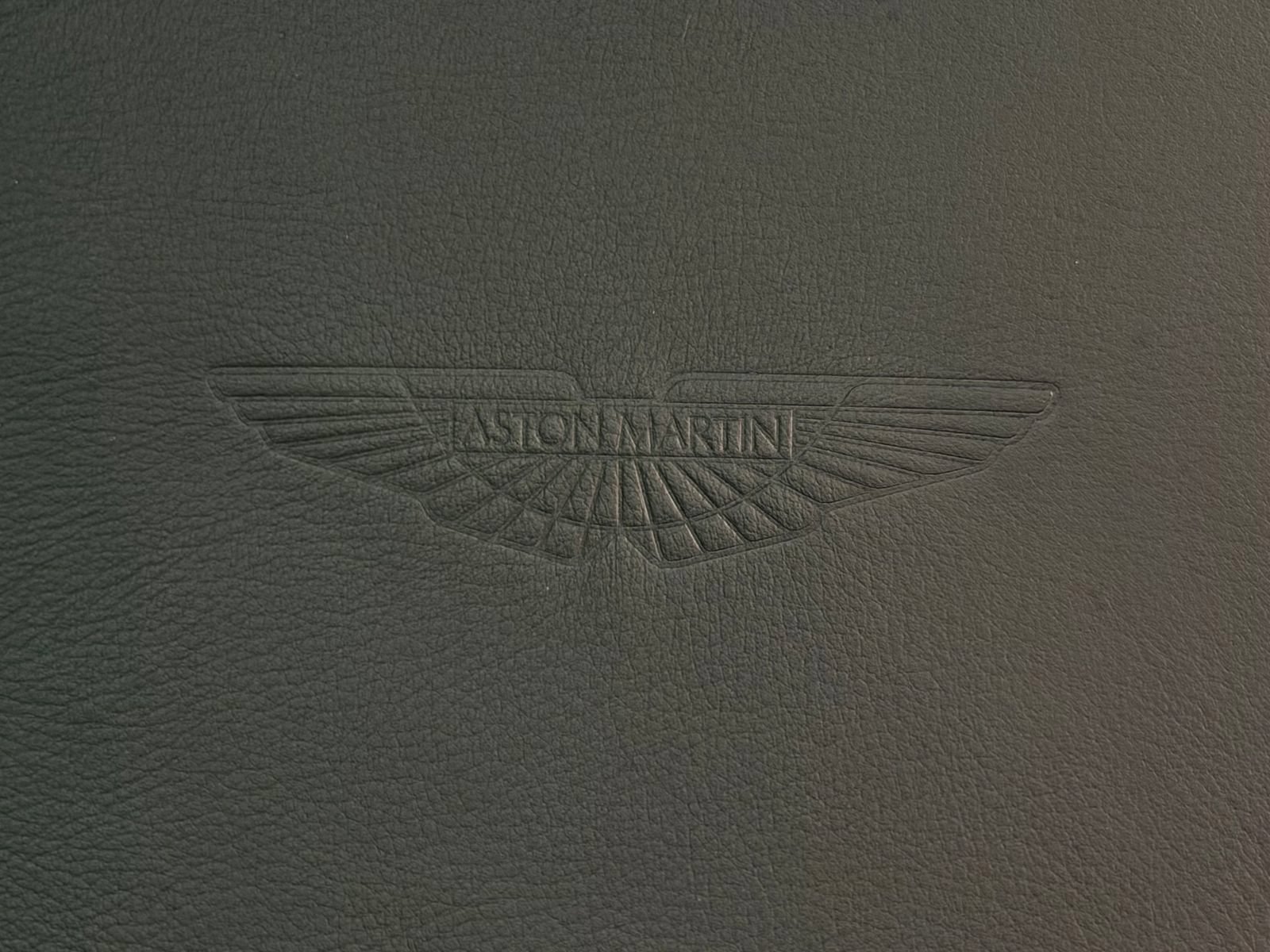 Used 2006 Aston Martin Vanquish S RWD image 5