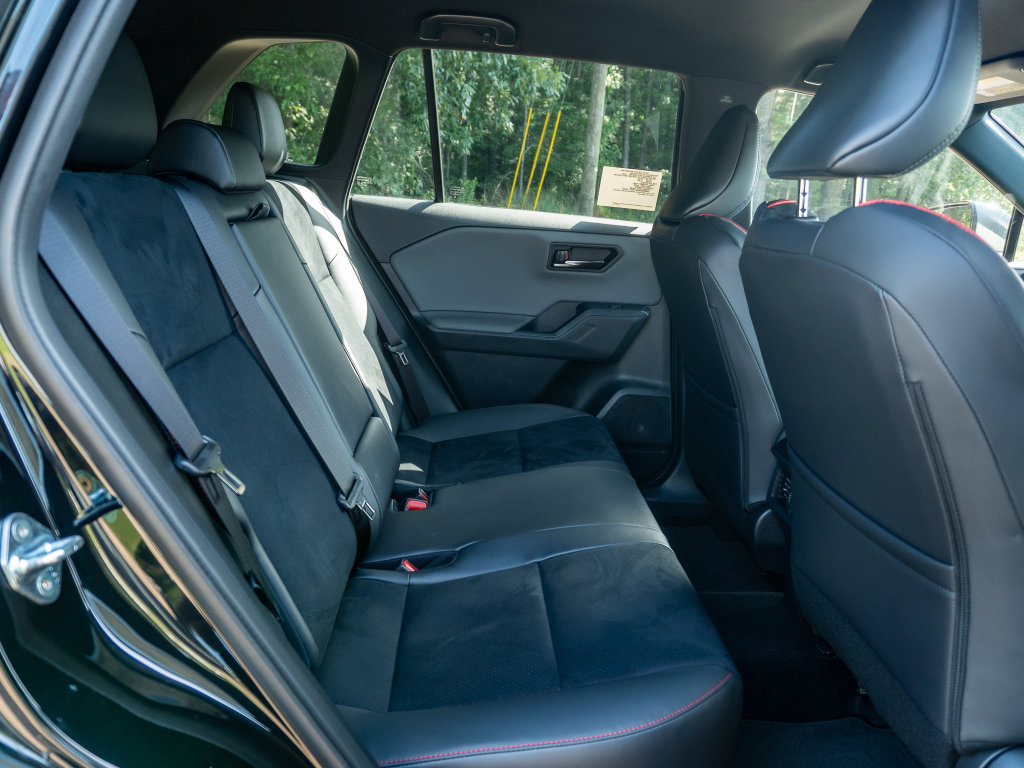 New 2026 Toyota RAV4 AWD Plug-in Hybrid image 17