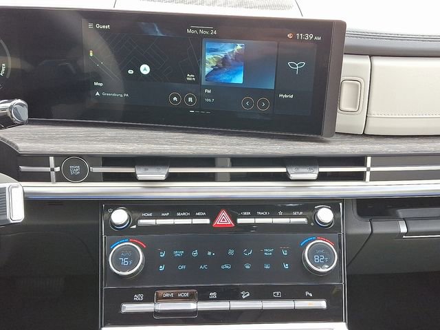 New 2026 Hyundai Santa Fe Limited image 9