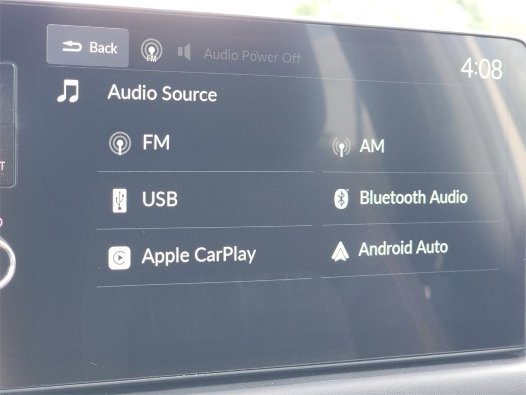 New 2026 Honda HR-V Sport image 7