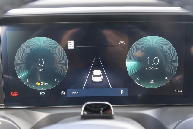 New 2026 Hyundai Palisade Calligraphy image 27