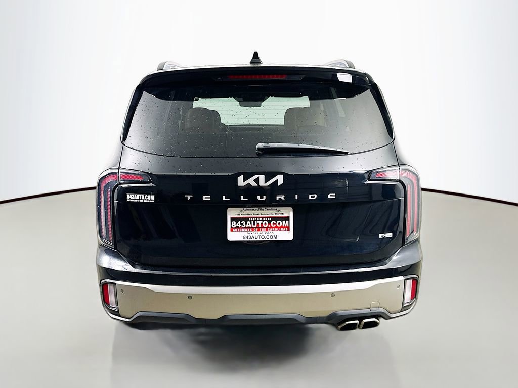Used 2023 Kia Telluride SX Prestige X-Pro image 6