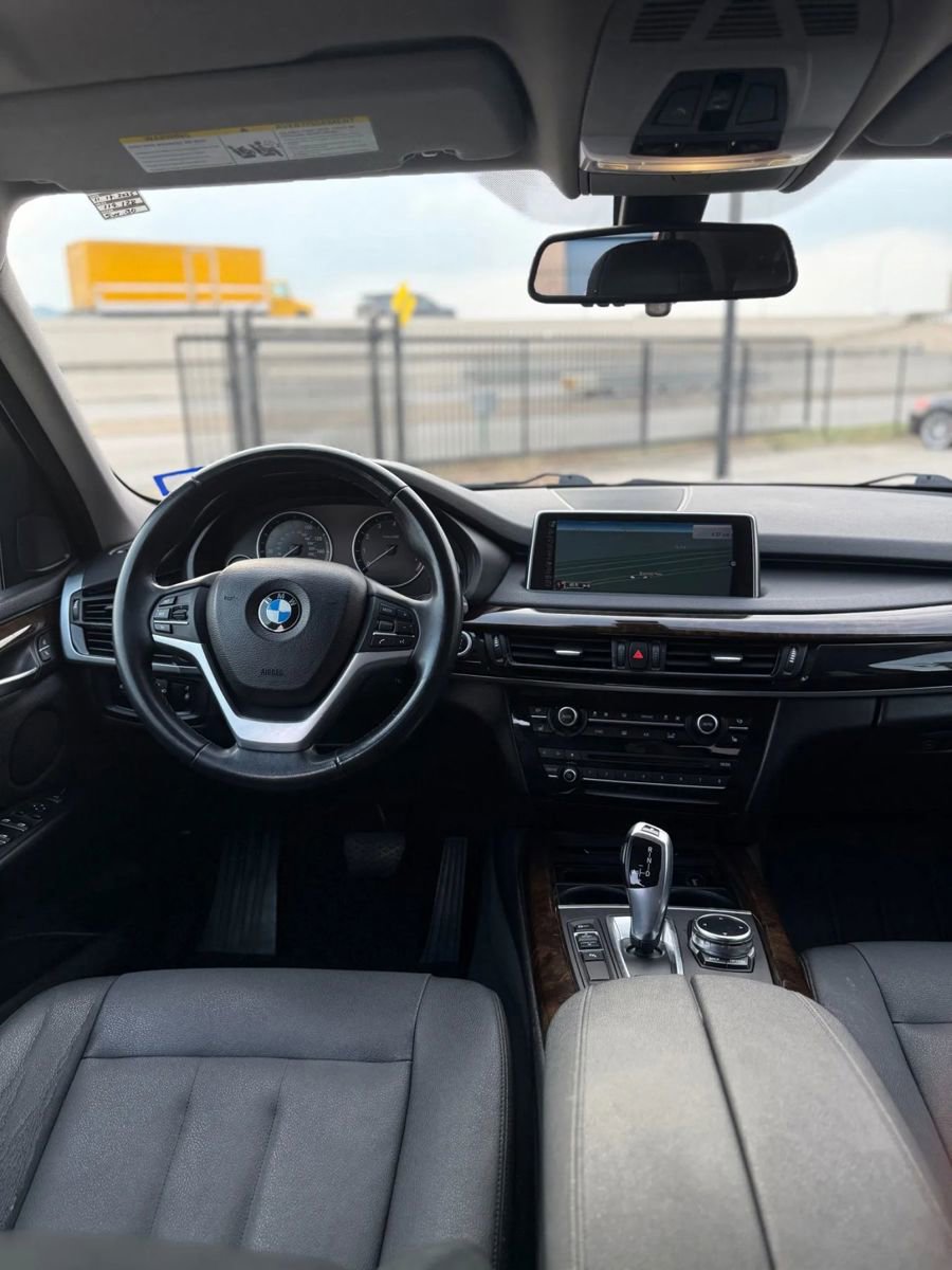 Used 2015 BMW X5 sDrive35i image 19