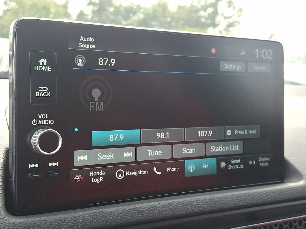 Used 2025 Honda Civic Type R image 17