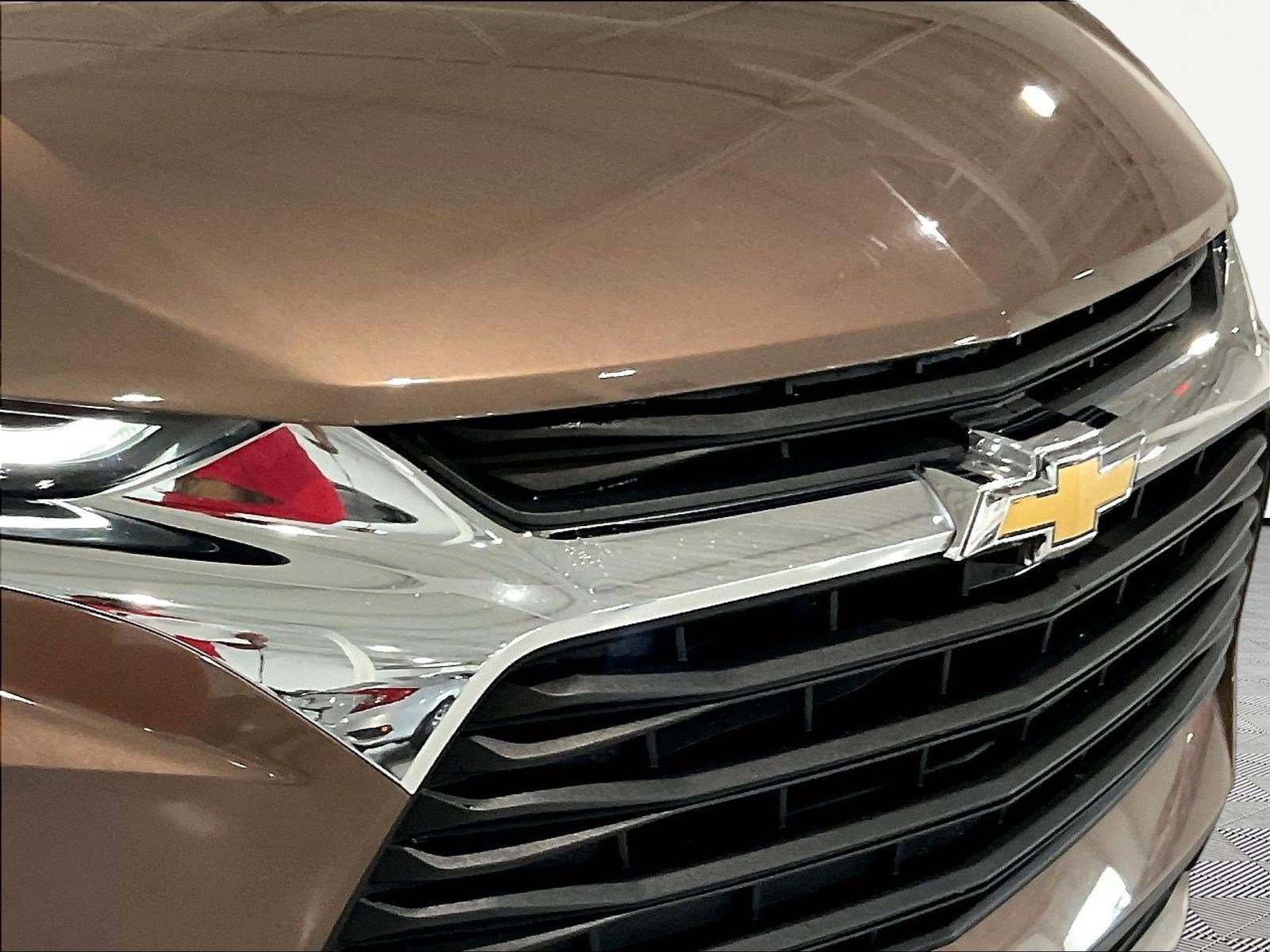 Used 2019 Chevrolet Blazer LT w/ LPO, Cargo Package FWD image 32