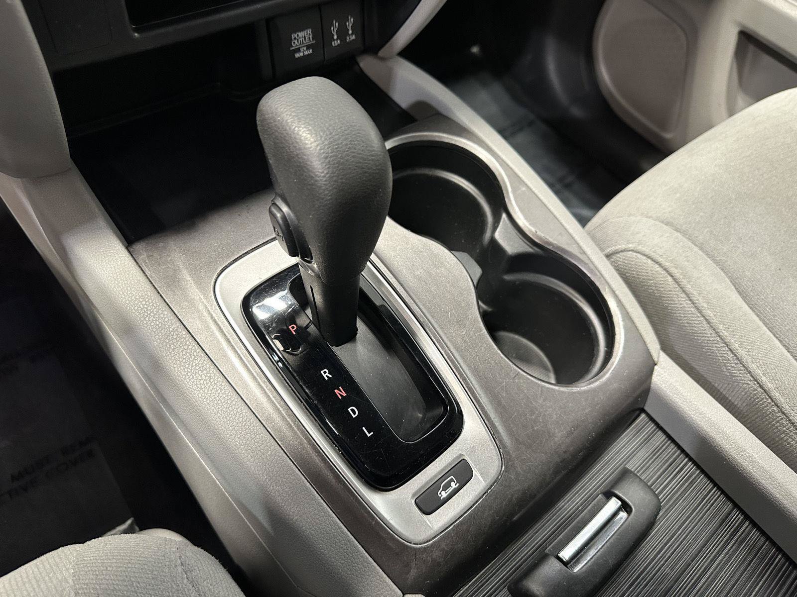 Used 2016 Honda Pilot EX image 22