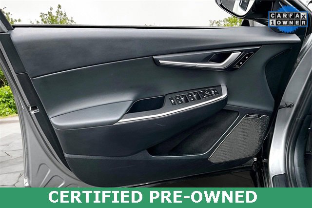 Certified 2023 Kia EV6 Wind image 22