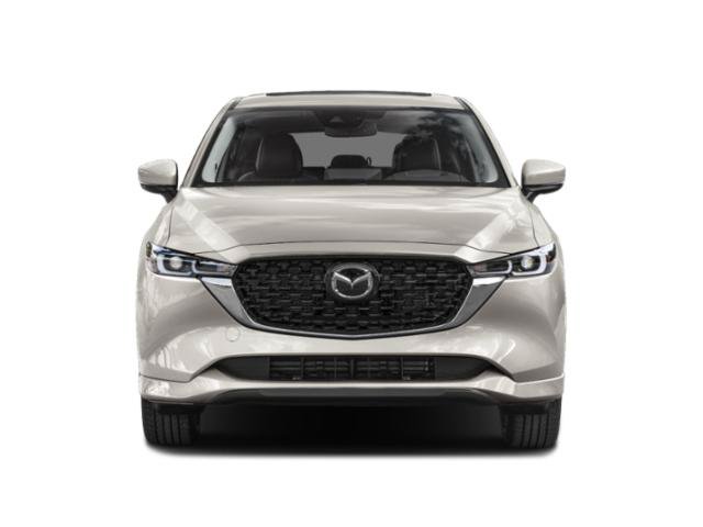 Certified 2024 MAZDA CX-5 AWD 2.5 S w/ Premium Plus Pkg image 4